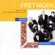 Fretwork: Music For Viols
