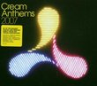 Cream Anthems 2007