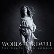 The Wild Black Yonder by Words Of Farewell (2014)