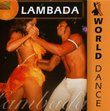 World Dance: Lambada