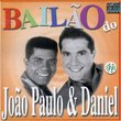 Bailao Do Joao Paulo & Daniel