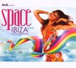 Space Ibiza 2008 Mixed By David Piccioni (W/Dvd)