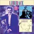 Liberace at the Piano / Evening With Liberace