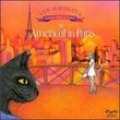 Ann Rachlin's Classic Music & Stories: An Americat in Paris