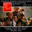 World Music Collection Vol. 40 - Greetings from Afro Brazil