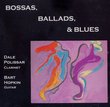 Bossas, Ballads & Blues