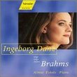 Ingeborg Danz Sings Brahms