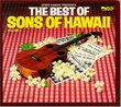 Eddie Kamae Presents: The Best of Sons of Hawaii, Volume 1