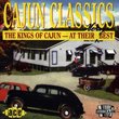 Cajun Classics: Kings of Cajun