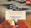 Bach: Mass, Oratorios and Passions [Box Set]