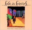 Spanish Songs: Cafe De Chinitas