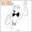 Mel Torme and Friends Recorded at Marty's, New York City