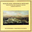 Wolfgang Amadeus Mozart: Serenade No. 10 in B Major KV361 (370a) "Gran Partita" - Octophoros