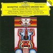 Alfred Schnittke: Concerto Grosso No. 1 / Quasi una sonata / Moz-Art à la Haydn - Gidon Kremer