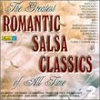Romantic Salsa Classics, Vol. 2