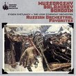 Russian Orchestral Favorites