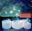 Celestial Memories - Tapestries of Light from the Singing Crystal Bowls