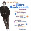 Bacharach, Burt: Look of Love