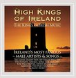 High Kings of Ireland