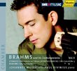 Brahms and his Contemporaries, Vol. 2