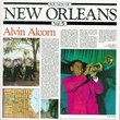 Sounds of New Orleans 5