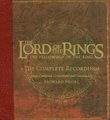 The Lord Of The Rings: Fellowship Of The Ring (The Complete Recordings)