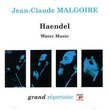 Haendel: Water Music [Germany]