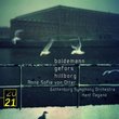 Boldemann/Gefors/Hillborg