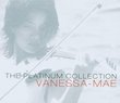 Vanessa-Mae Platinum Collection [United Kingdom]