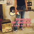 Stand-Ins for Decibels-Tribute to the Db's