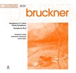 Bruckner: Symphony 0, Symphony In F-Minor