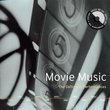 Movie Music: The Definitive Performances (Film Soundtrack Compilation)