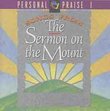 Personal Praise 1: Songs From the Sermon on the Mount