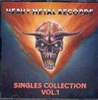 Heavy Metal Records Singles Collection, Vol. 1