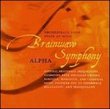 Brainwave Symphony: Alpha