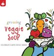 Celebrate Earth: Growing Veggie Soup