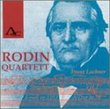 Lachner: String Quartets, Vol. 2