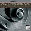 Bach: Sonatas for Solo Violin Played on the Curved Bow