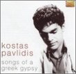 Songs of a Greek Gypsy