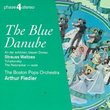 Blue Danube: Strauss Waltzes