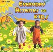 Everyday Activities For Kids