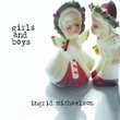 Girls and Boys