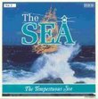 The Tempestuous Sea: The Sea, Vol. 2