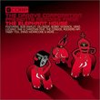 The Groove Corporation Presents Remixes From The Elephant House