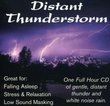 Distant Thunderstorm