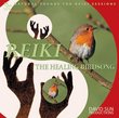Reiki: Healing Birdsong