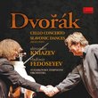 Dvorak: Clo Cto / Slavonic Dances