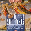 Missa Solemnis