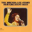 Brenda Lee Story