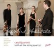 Birth of the String Quartet (Dig)